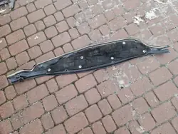 Joint inférieur de pare-brise OEM B565 pour Opel Corsa E