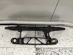 BMW Z3 Voorbumper OEM 66 - Gebruikte staat