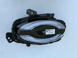 Linker Front-Halogenblinker OEM NCM92-264040 8148