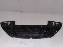 OEM 9829531680 Voorbumperschild voor Opel Corsa F