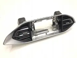 Grille avant centrale OEM 1303145XZD Peugeot 308 II