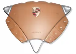 Airbag conducteur Porsche Cayenne I OEM 7L5880201EH