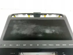 Hyundai Tucson IV Display OEM 96525-N7100RET