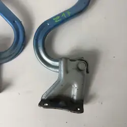 OEM JPFACP32960 Paire de Charnières de Capot
