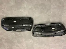 OEM 6110103 Bekleding Bevestigingen Kofferbak Rolls-Royce Dawn