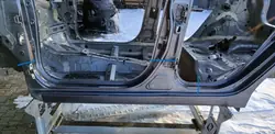 Panneau latéral gauche Hyundai I10 II OEM I10IIPRÓGLEWYY