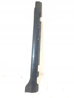 Protège-bas de seuil gauche OEM 39811964 Volvo S60 II