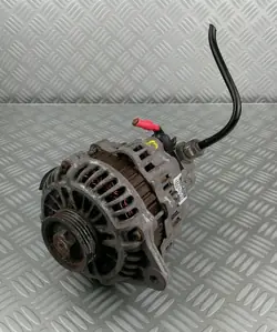 Vaihtovirtageneraattori tyhjöpumpulla FORD TRANSIT MK5 V 1997-00 2.5 TD