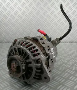 Alternateur avec Pompe à Vide FORD TRANSIT MK5 V 1997-00 2.5 TD