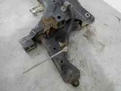 Brazo de suspensión delantero OEM 5907911244378 para Fiat Tipo II