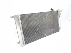 Ilmastointiradiaattori Skoda Roomster 1.2 Fabia II