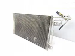 Klimaanlagenradiator Skoda Roomster 1.2 Fabia II