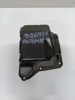 Saab 35151-55A050 automatväxellådslock - Begagnad