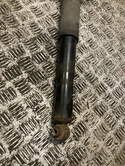 Amortisseur arrière gauche Mercedes-Benz E W212 2013 OEM
