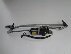 Motor de limpiaparabris DACIA SANDERO II 288009321R