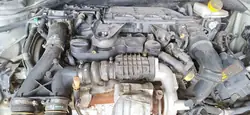 Moteur complet Peugeot 9H060 pour 308, 508, C3 1.6 E-HDI