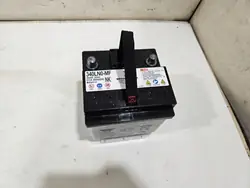 Batterie Yuasa OEM 281224E8C 35Ah pour Toyota Yaris