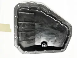 Automaattivaihteen öljypohja OEM 537A Toyota Yaris 2009