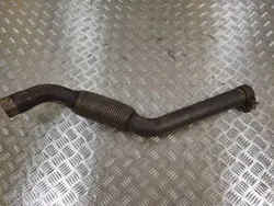 Tuyau flexible d'échappement ESP1113 pour Land Rover
