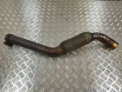 Tuyau flexible d'échappement ESP1113 pour Land Rover