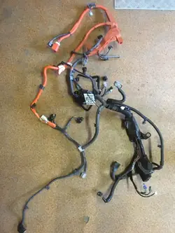 Motor-Kabelbaum OEM 1D 82121-78130a für Lexus NX300h