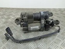 Suspensión neumática trasera OEM 15155000872 Maserati
