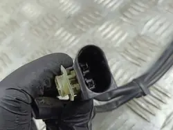 Suspension pneumatique arrière OEM 15155000872 Maserati