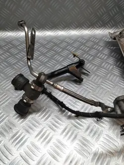 Soupape EGR OEM 06B131817E pour VW Passat B5 1.8T