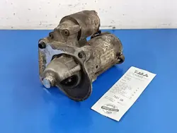 Motor de arranque FORD FOCUS MK2 1.6TDCI 3M5T-11000-CE