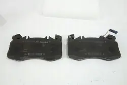 Plaquettes de frein OEM A1774216800 AMG Mercedes