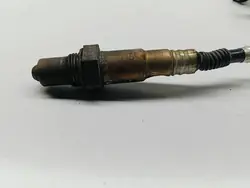 Capteur Lambda 4 PIN Opel Corsa C 1.2 0258006172