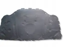 Isolation de capot BMW AIC4316 pour Série 5 E60/E61
