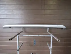 Left Sill Trim Volvo V60 S60 R Design 10-18 OEM 31283091 HCU2