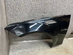 Aile avant gauche Mercedes W204 noire OEM A2048800118