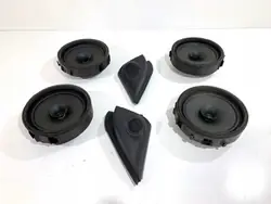 Altavoces OEM 8720A166 para Mitsubishi Outlander III