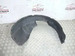 Skoda Octavia Mk1 (1U) 2003 Etuvasen lokasuoja