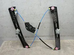 Elevador de Vidro Volkswagen OE 7N0837462J