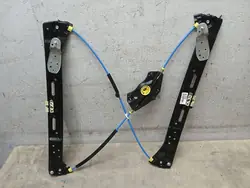 Elevador de Vidro Volkswagen OE 7N0837462J
