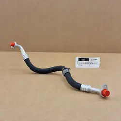 Ilmastointiputki Volvo S60 V60 XC60 S90 V90 XC90 2016-