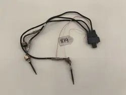 Bränsletrycksensor OEM Q003HT0005 Fram Mercedes-Benz