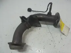 Mazda 626 V GF Pakoputken keräinputki OEM AK-12-382520