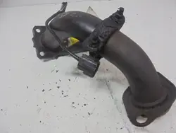 Tubo de colector de escape Mazda 626 V GF OEM AK-12-382520