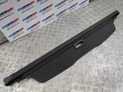 BMW 5 G31 LCI Store de Coffre OEM 7466635 Noir