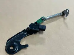 Sensor de nível de luz AUDI Q5 8R 8R0941310E