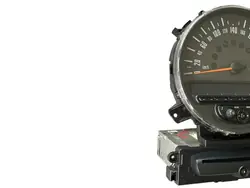 OEM 3457567 9232431 Radio CD Navigointi + Mittari Mini Cooper