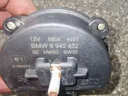 BMW Toeter OEM 6942432 voor X3 E83 3.0L Diesel