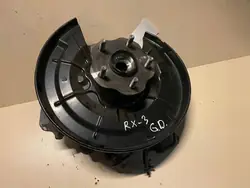 Lexus RX 450H 2020 Taka pyörännavan OEM UTO31271