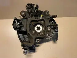 Moyeu roue arrière Lexus RX 450H 2020 OEM UTO31271