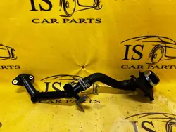 Tubo llenado aceite Porsche 9P1.115.310