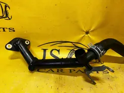 Tubo enchimento óleo Porsche 9P1.115.310